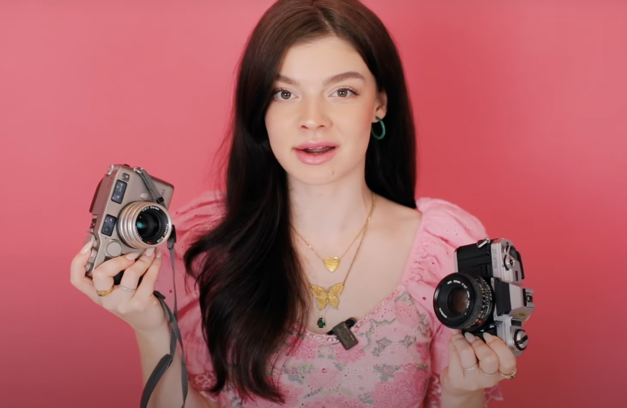 Film Camera Reviews: Contax G2 35mm Review — Jessica Whitaker Film Camera Reviews: Contax G2 35mm Review — Jessica Whitaker